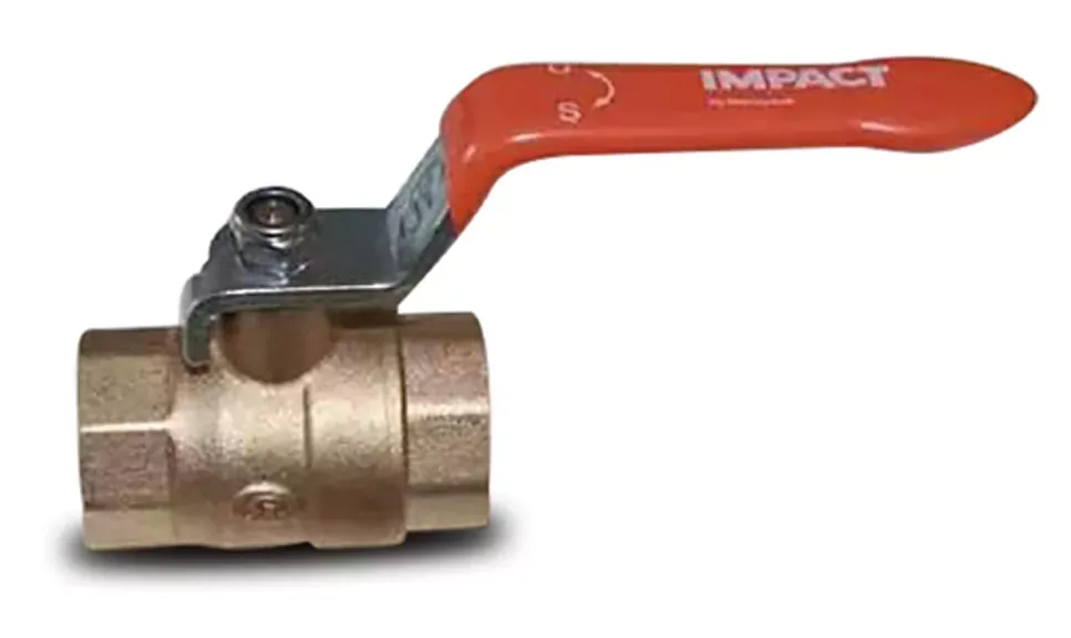 Ball Valve Bv2 -IMP