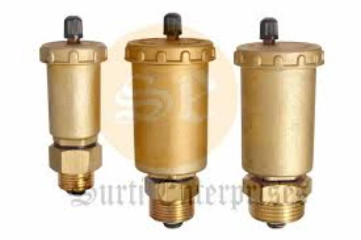 Flexair Supervent Max 3 4 PN25 SAVM-20