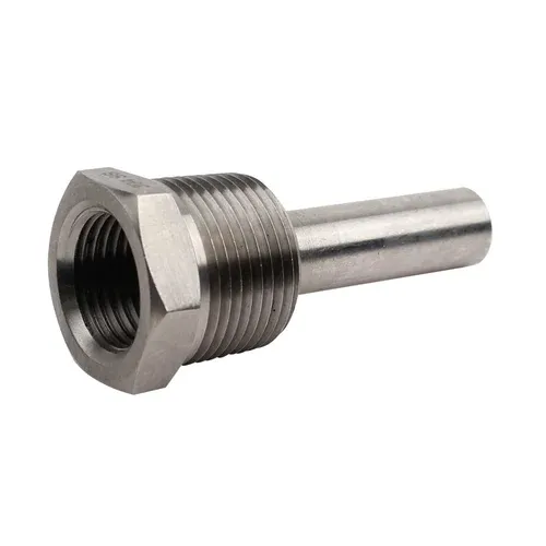 Thermowell  2"