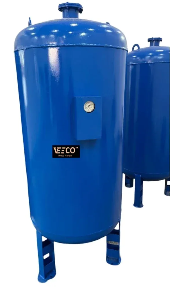Closed Expansion Tank
