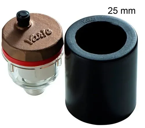 25mm Varie AV-21T Auto Air Vent Valve