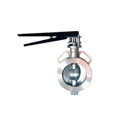 Stainless Steel Butterfly Valve, 40 mm