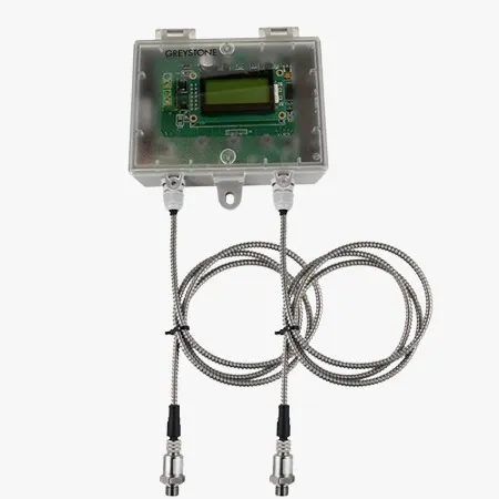 Differential Pressure Transmitter