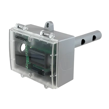  Greystone AQDTB00 Duct Air Quality Transmitter