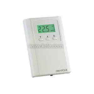 NTRCLRH | Greystone Energy Systems | Humidity