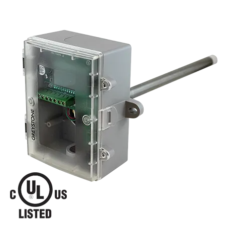 Duct Dewpoint Transmitter