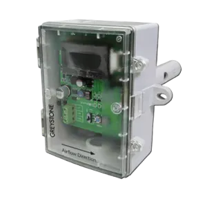  Greystone Energy Systems | Gas & Specialty Sensors