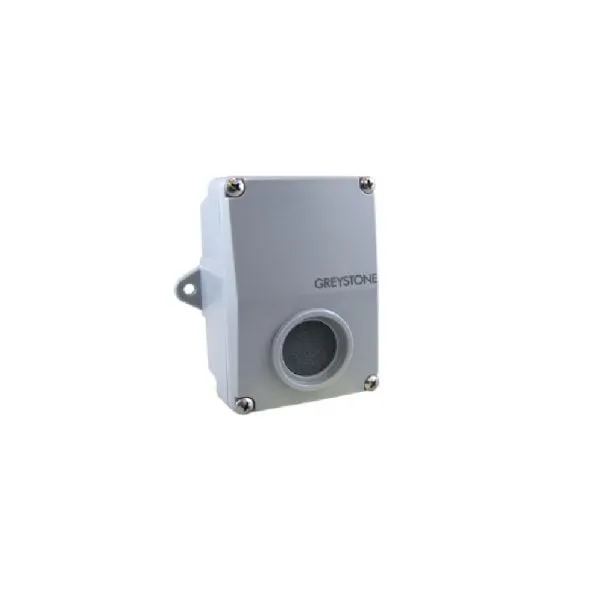 Carbon Monoxide Detector (CO)