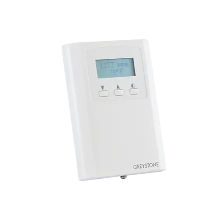Room Carbon Dioxide Transmitter