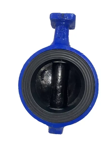 Motorized Butterfly Valve