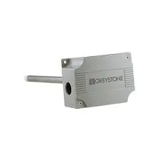 Duct Humidity/Temperature Transmitter