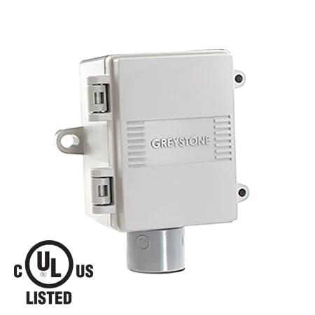 Outside Humidity Transmitter