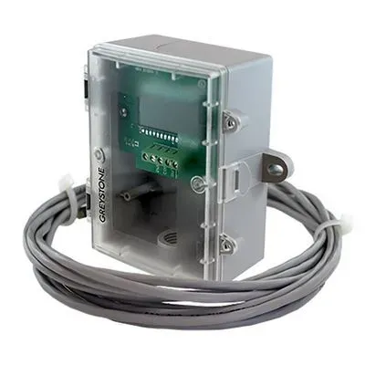 HATDAPBC22CA002 - Greystone High Accuracy Duct / Immersion Temperature Transmitter