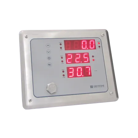 CR3 Series – Cleanroom Monitor