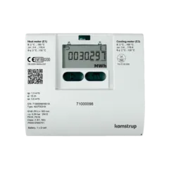 qp 15.0 m3/h, DN50 x 270mm