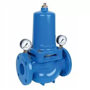 D115S Pressure Reducing Valves