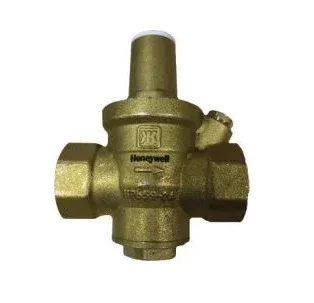 D19-2E Pressure Reducing Valve