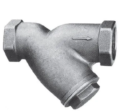 YS-SLF Series Y-type Strainer