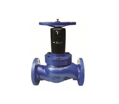 V4-BLV Series Manual Balancing Valve
