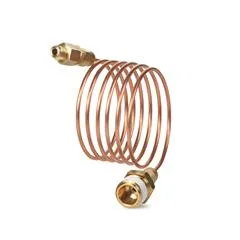 Connection kit to mount