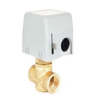 VHS16R-020 Thread Static Balancing Valve