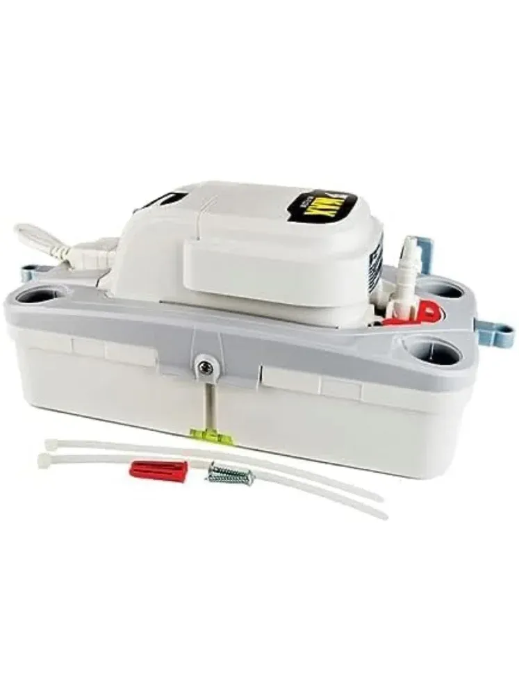 5 m Aspen Max Hi-Flow Drain Pump