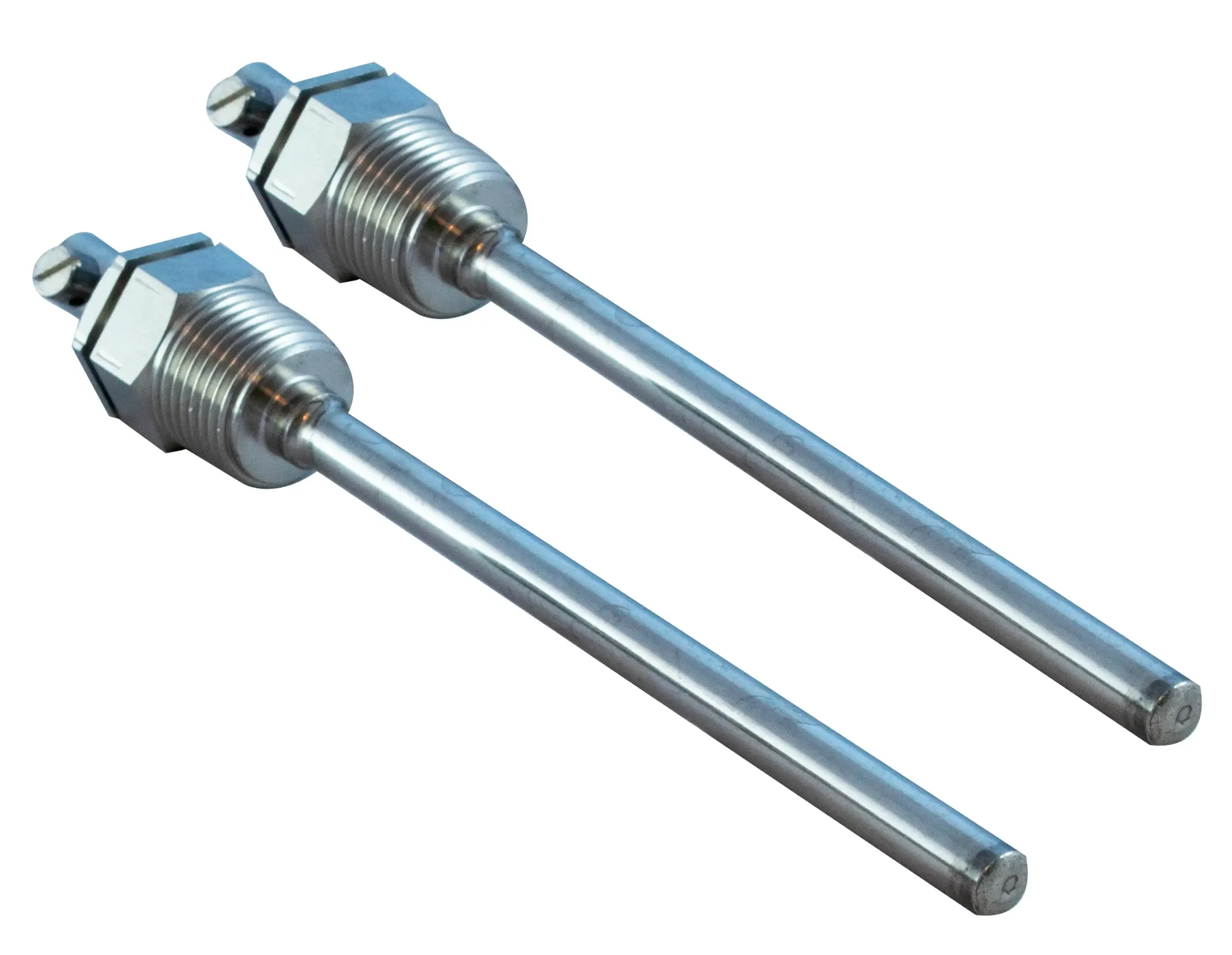 Kamstrup Temperature Sensor Pocket, 1/2″ BSP, Length = 140mm. 