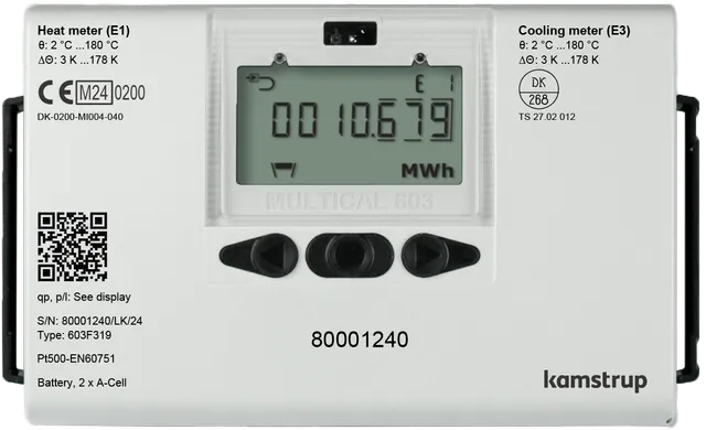  - Only Calculator qp 1500,0 m³/h