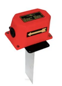 AFS PEDAL TYPE MODEL F62AA 