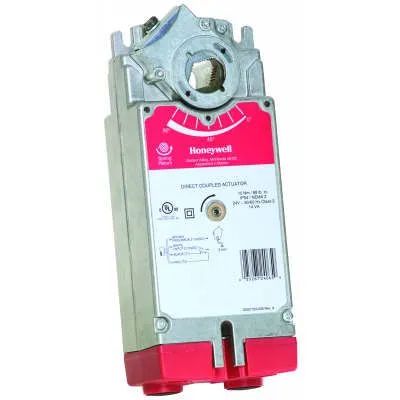 MS4609F1210NM/U MS460 Actuator, 230V AC, 2 SPST, 9 NM, 130x227x83mm