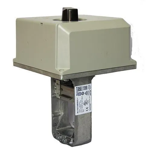 Honeywell Ml7421a8035-E Smart Linear Valve Actuator