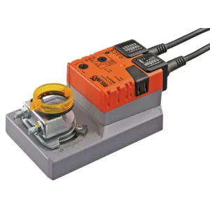 BELIMO SM24A-S Damper Actuator