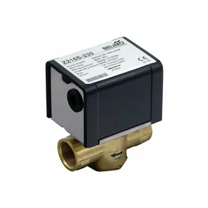 Belimo Z220S-230 Zone Valve