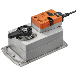 Belimo DR230A-5 Rotary Actuator