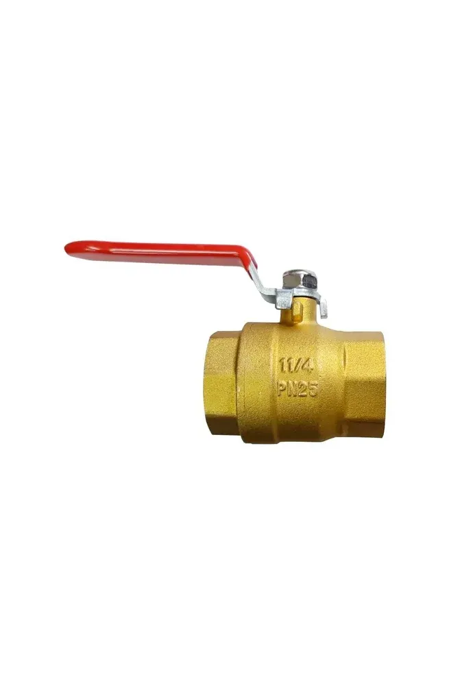 Honeywell Manual Ball Valve (BA-HIPL)